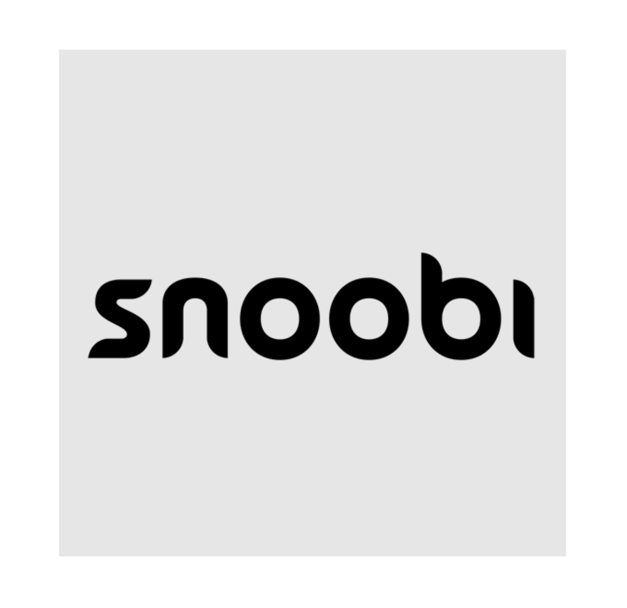 snoobi logo