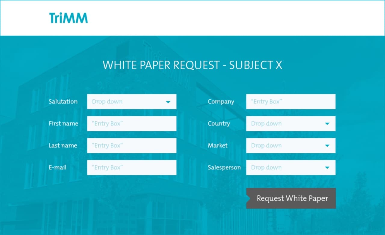 white paper request form 