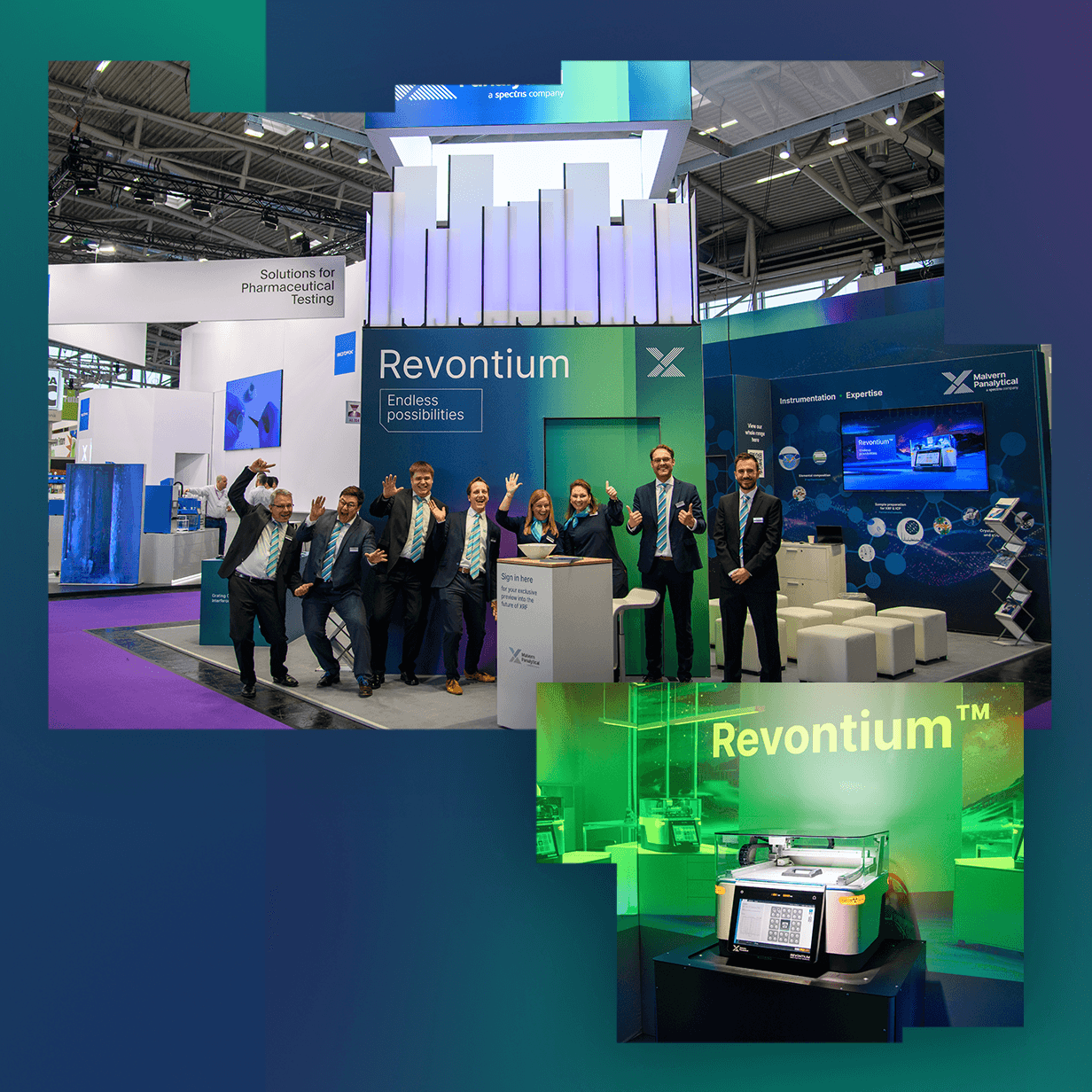 Revontium Visual 3