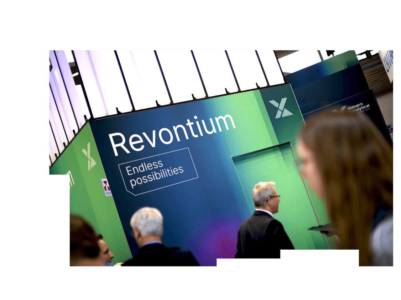 Revontium header Visual