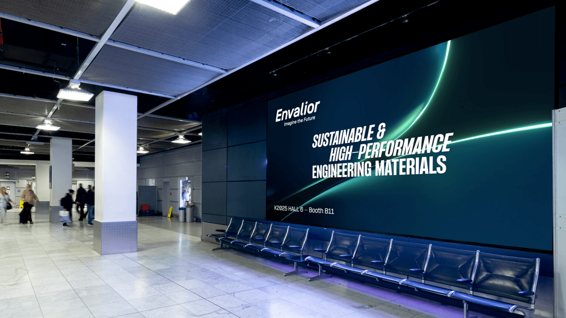 DOOH Envalior K2025 3