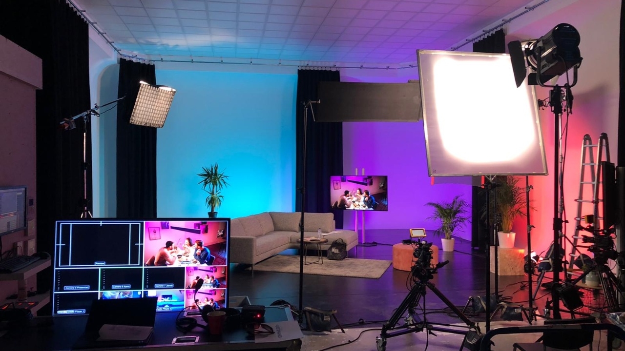 Philips Hue Event 2019
