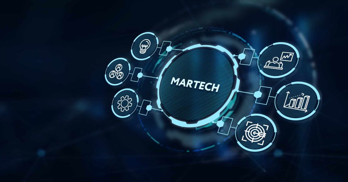 MarTech