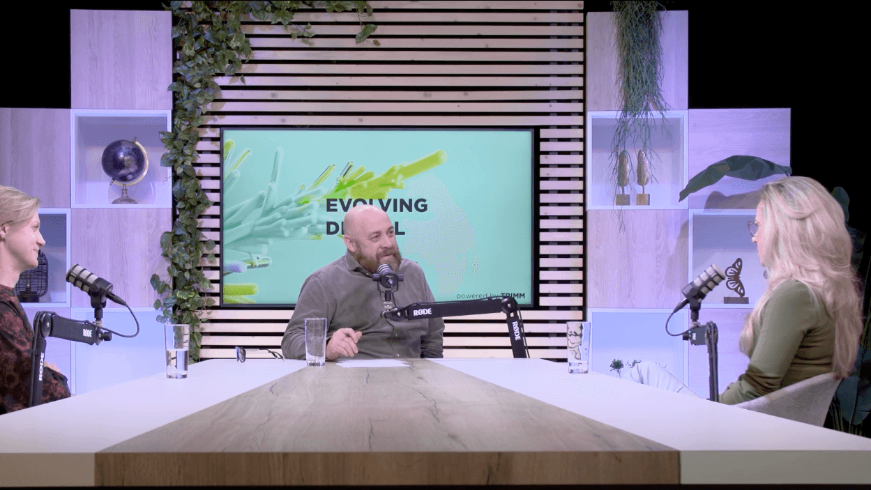Evolving Digital | The Podcast