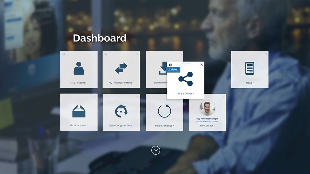 viideo-screen-my-technology-portal