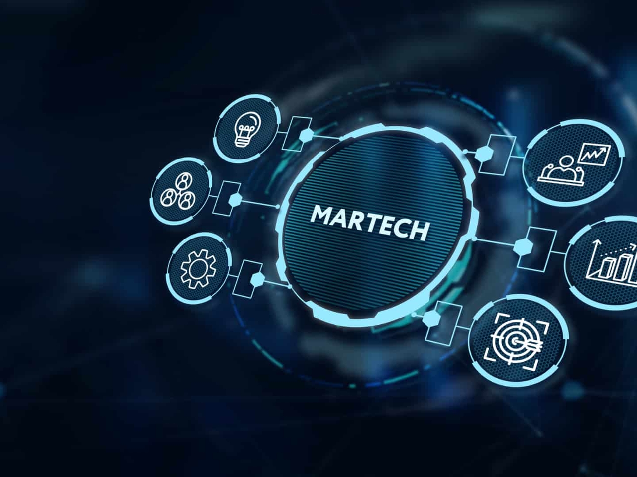 MartTech 