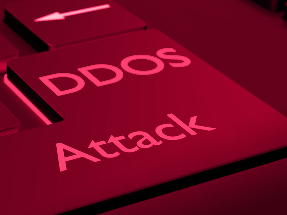 Header ddos