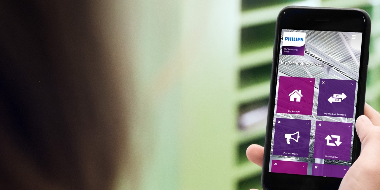 Philips Mobile