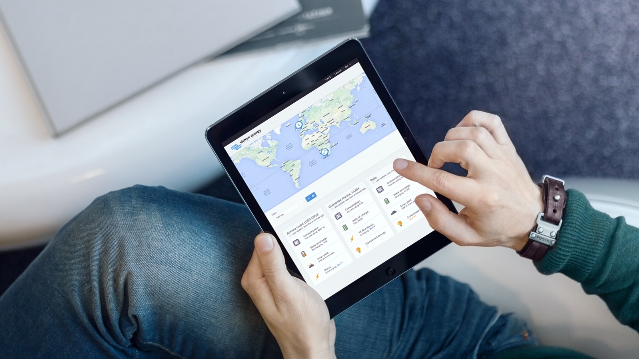 victron-energy-ipad