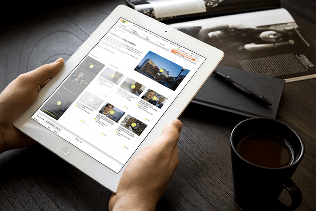 NXP Platform