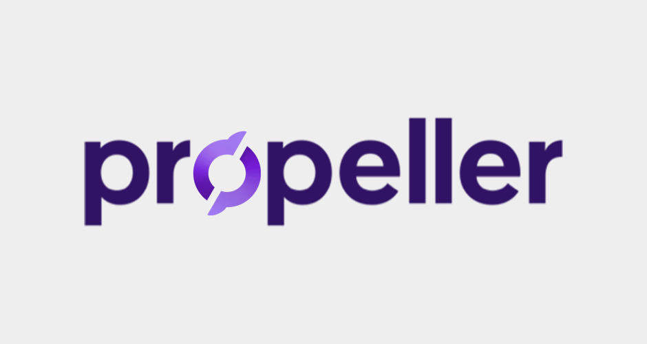 Propeller Commerce partner