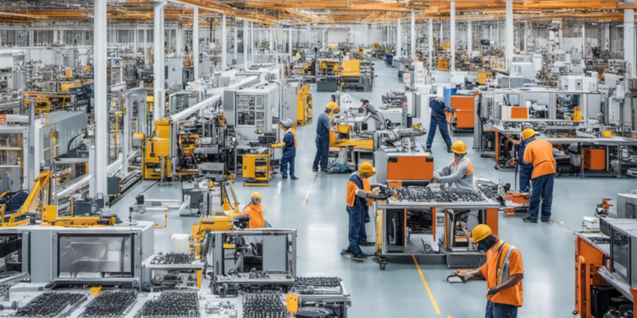 Blog- Compasable strategy - Factory