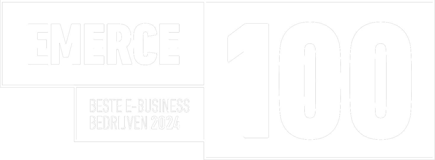 Emerce 100 2024