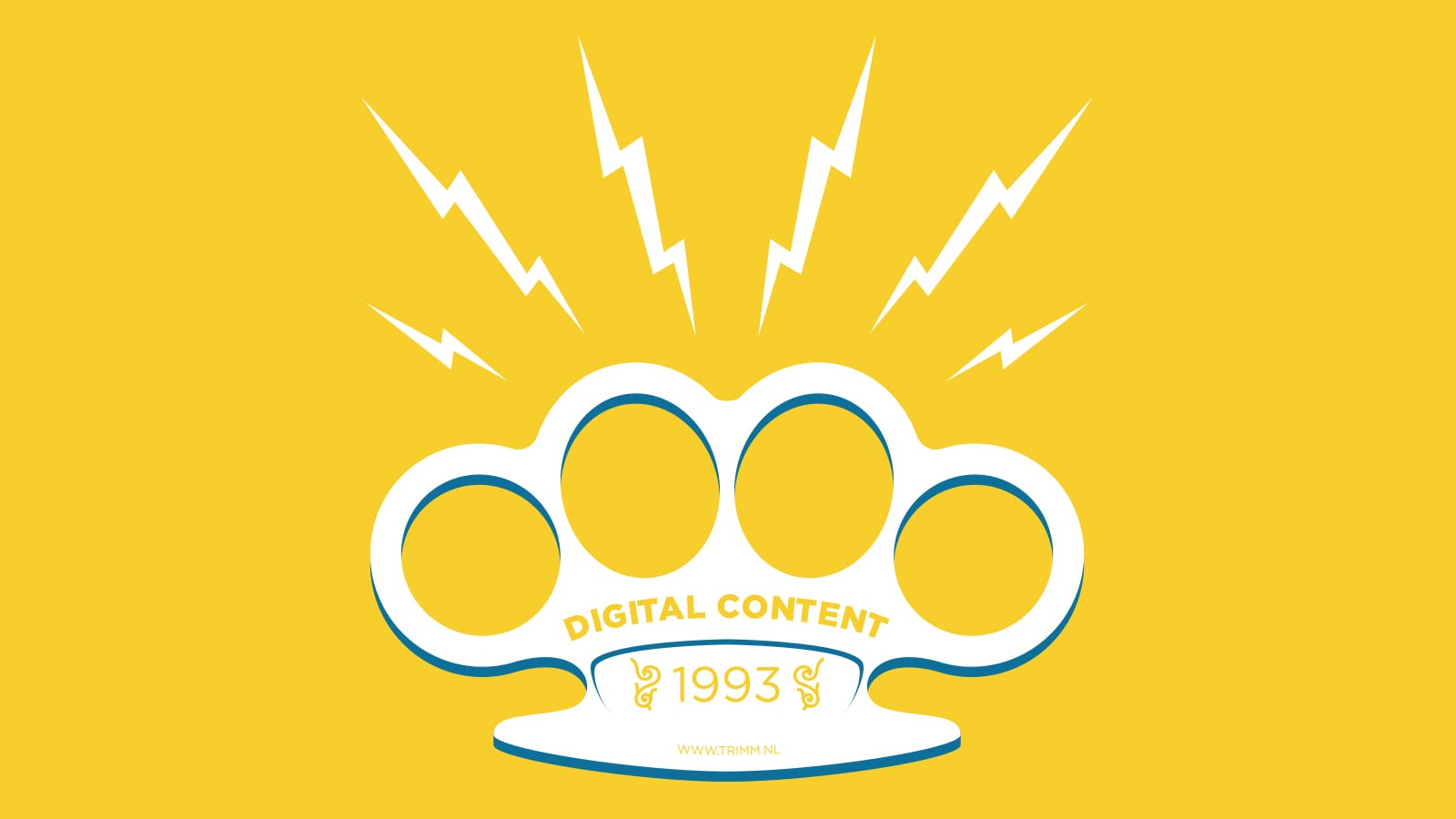 ijzersterke content op je digitale platform